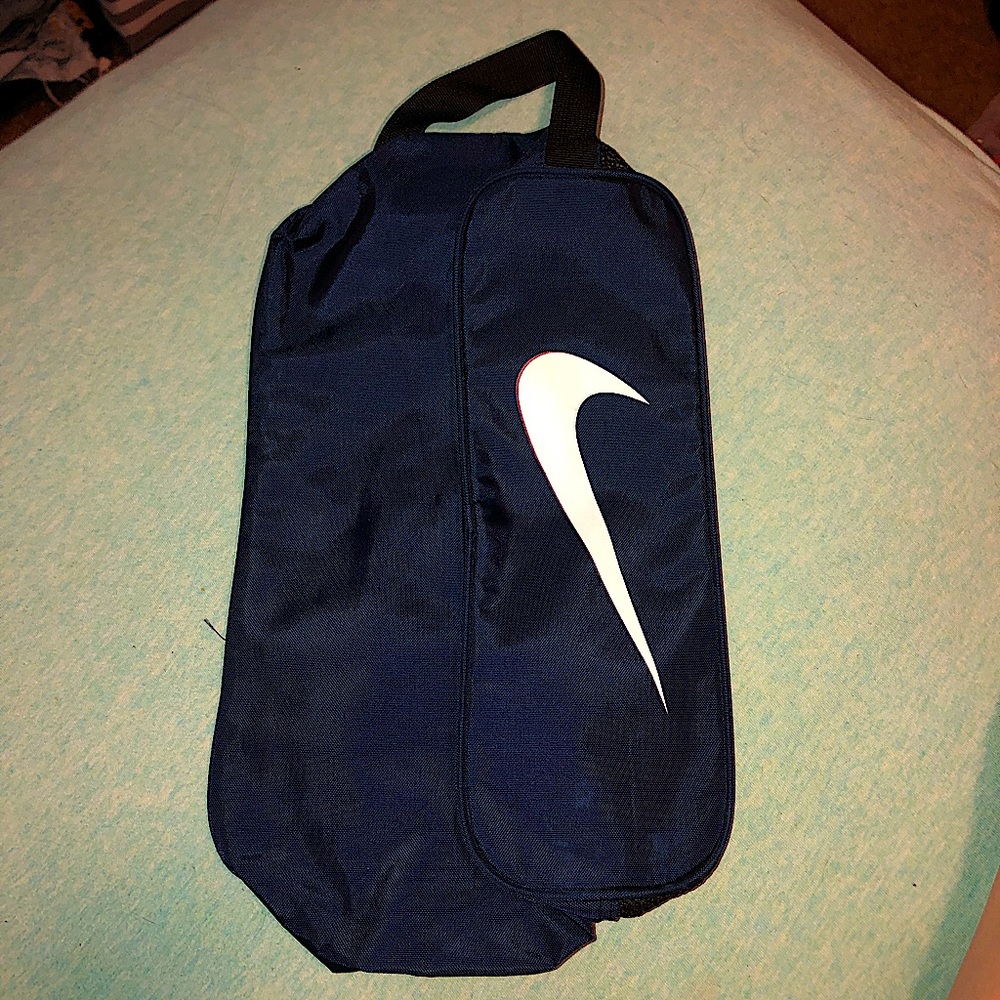 Nike bag for cleats